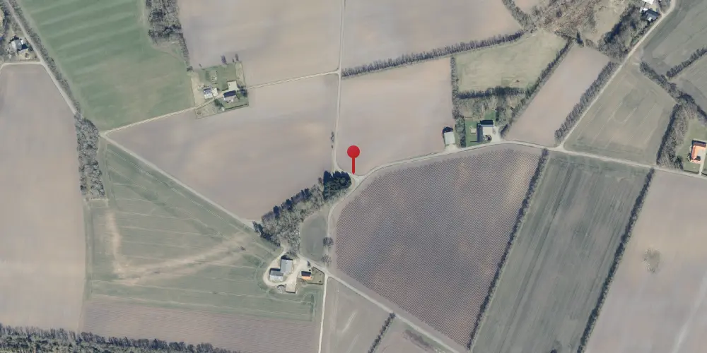 Historisk kort over Historisk kort over