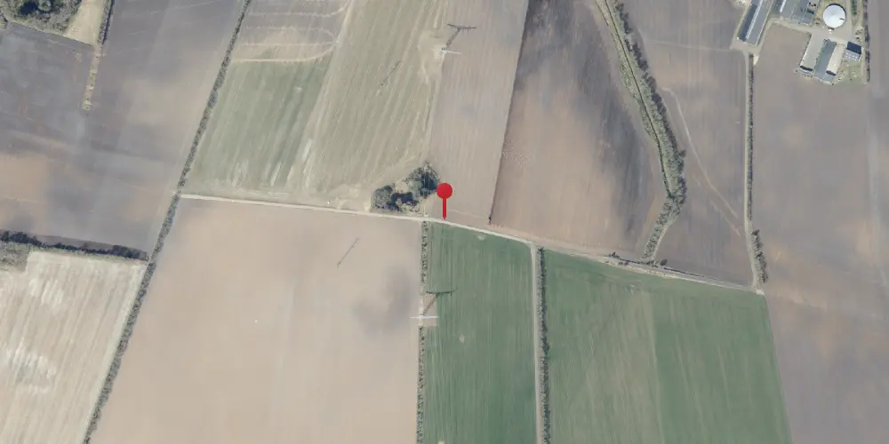 Historisk kort over Historisk kort over