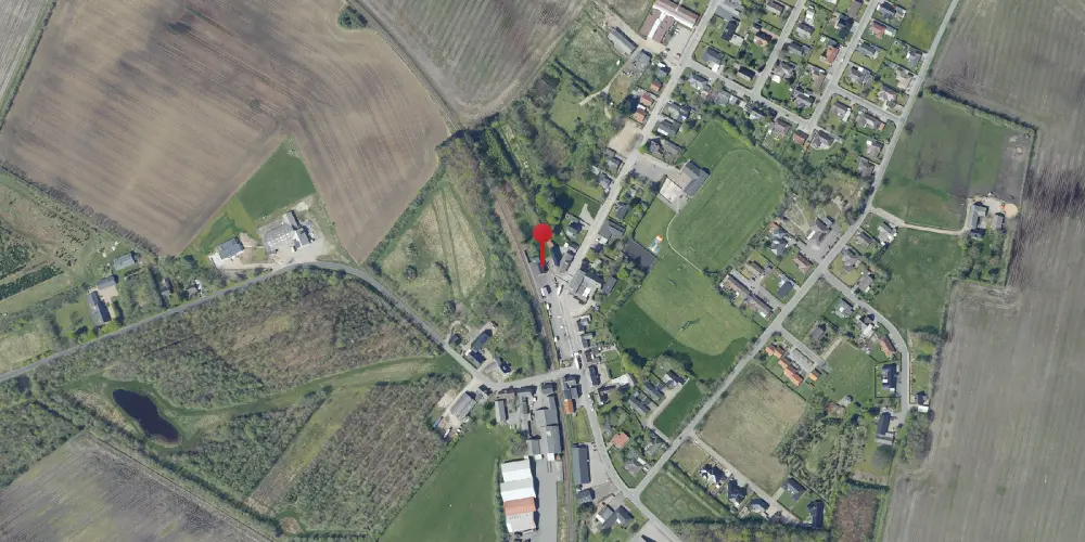 Historisk kort over Historisk kort over