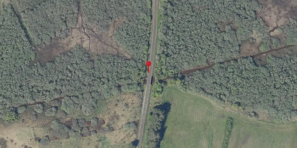 Historisk kort over Historisk kort over