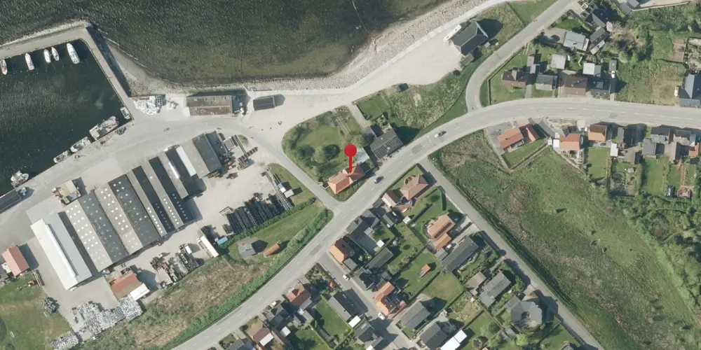 Historisk kort over Historisk kort over