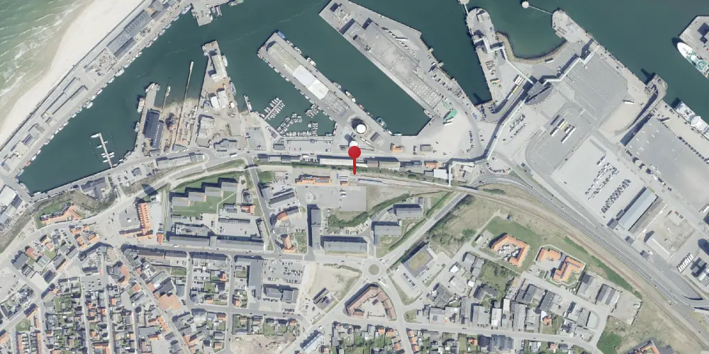 Historisk kort over Historisk kort over