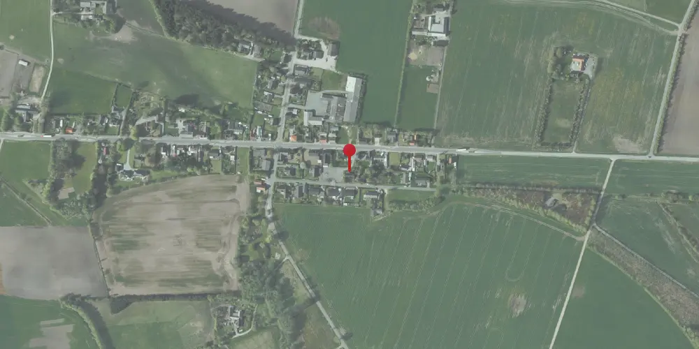 Historisk kort over Historisk kort over