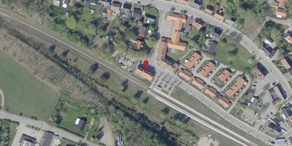 Historisk kort over Historisk kort over