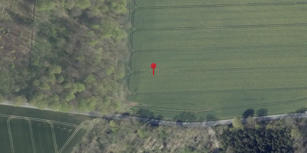 Historisk kort over Historisk kort over