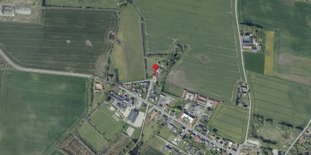 Historisk kort over Historisk kort over