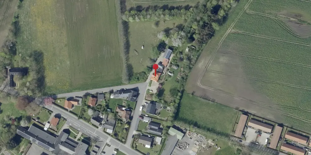 Historisk kort over Historisk kort over