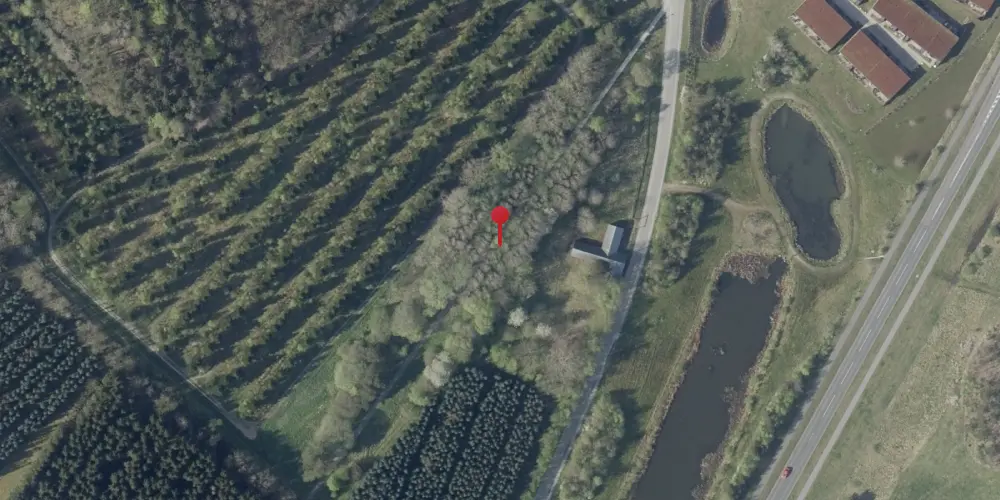 Historisk kort over Historisk kort over