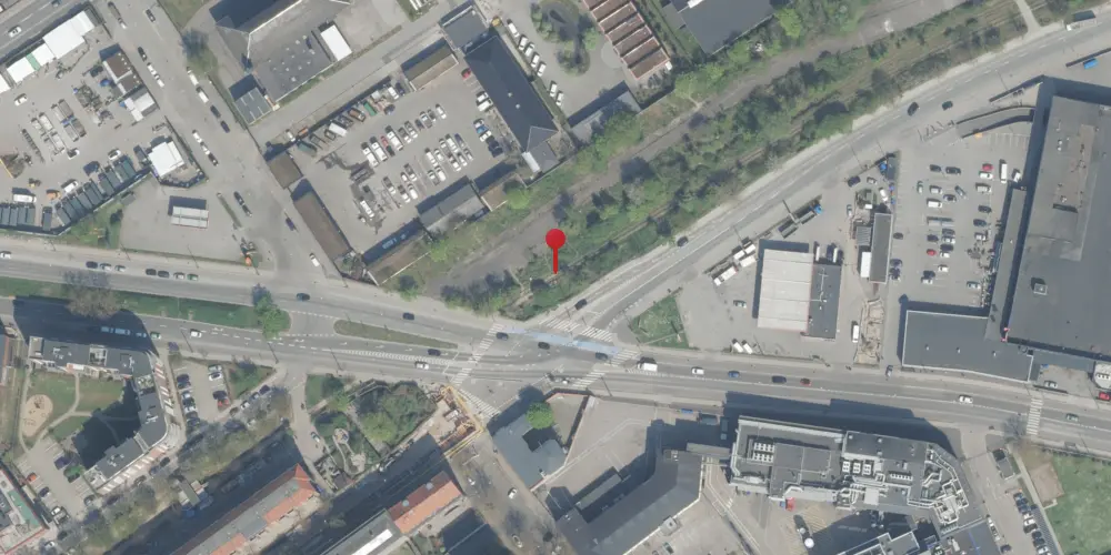 Historisk kort over Historisk kort over