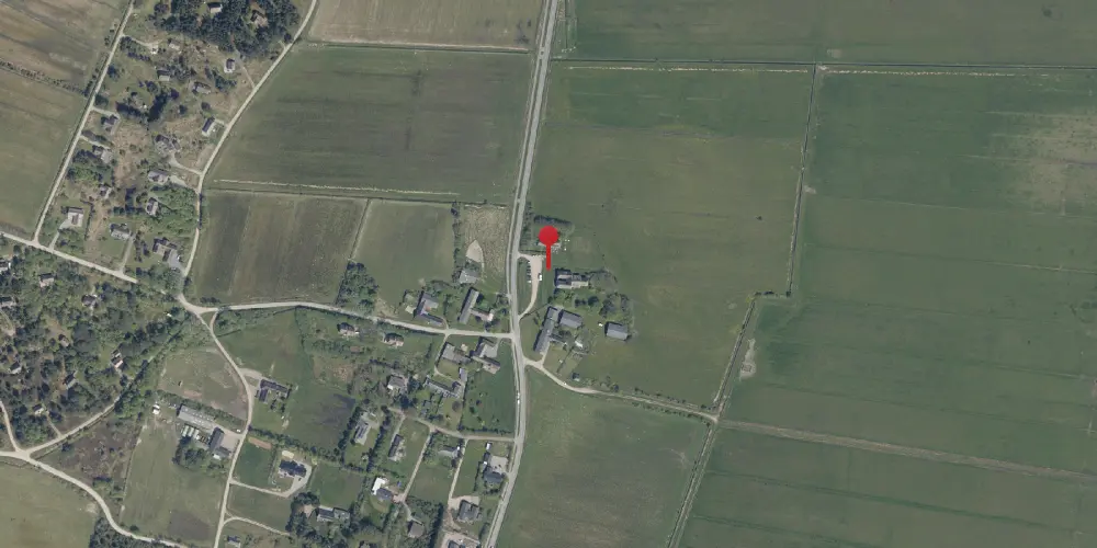 Historisk kort over Historisk kort over