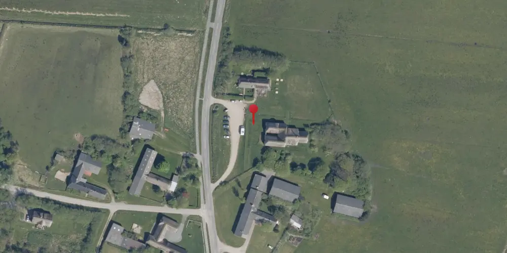 Historisk kort over Historisk kort over