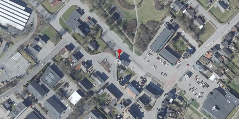 Historisk kort over Historisk kort over