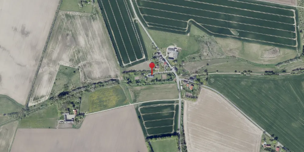 Historisk kort over Historisk kort over