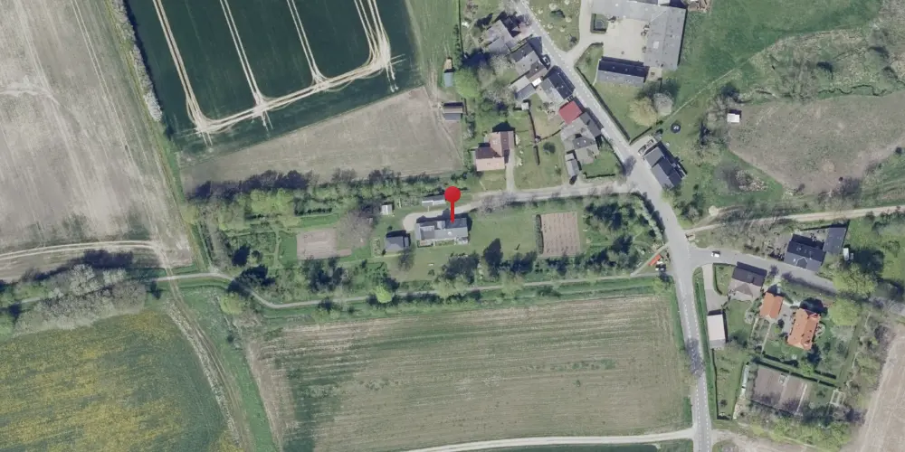 Historisk kort over Historisk kort over