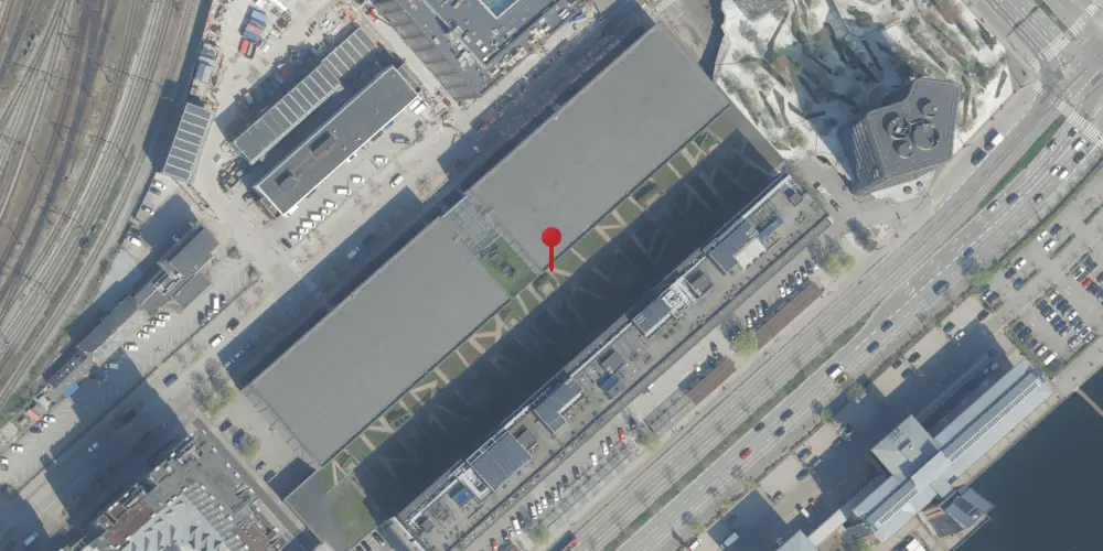 Historisk kort over Historisk kort over