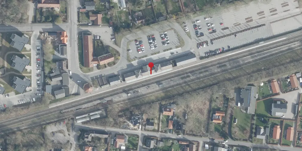 Historisk kort over Historisk kort over