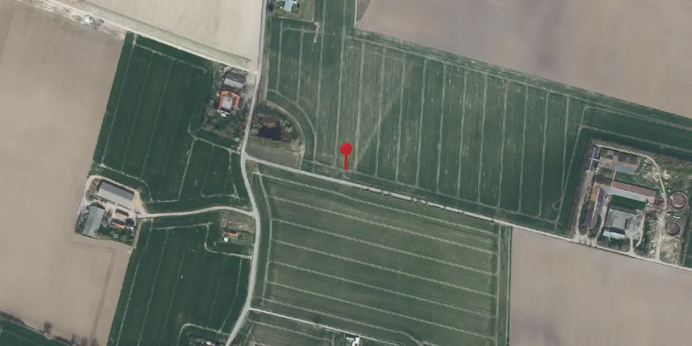 Historisk kort over Historisk kort over