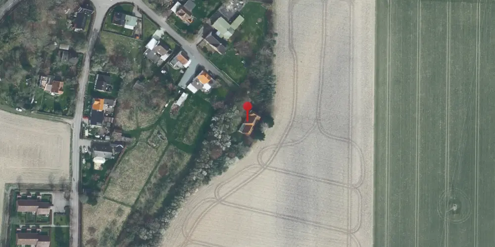 Historisk kort over Historisk kort over