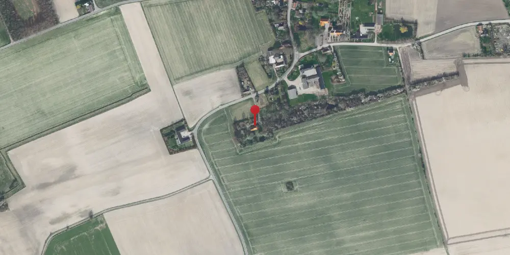 Historisk kort over Historisk kort over