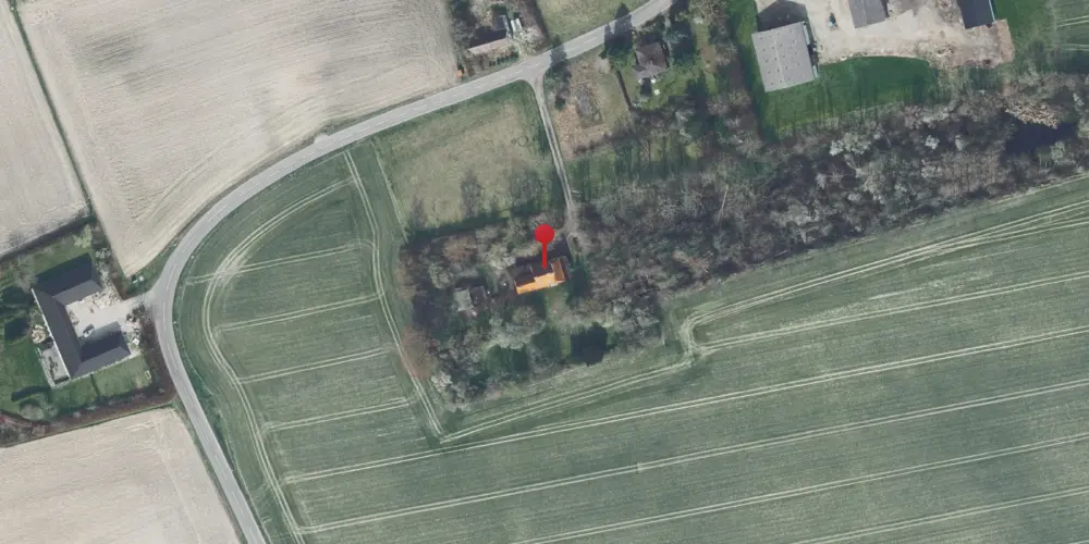 Historisk kort over Historisk kort over