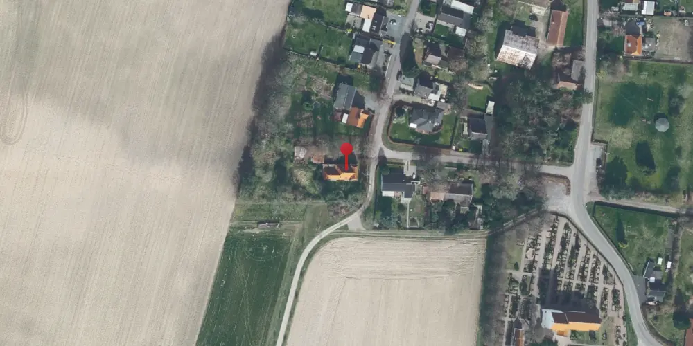 Historisk kort over Historisk kort over