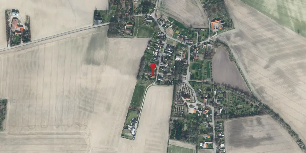 Historisk kort over Historisk kort over