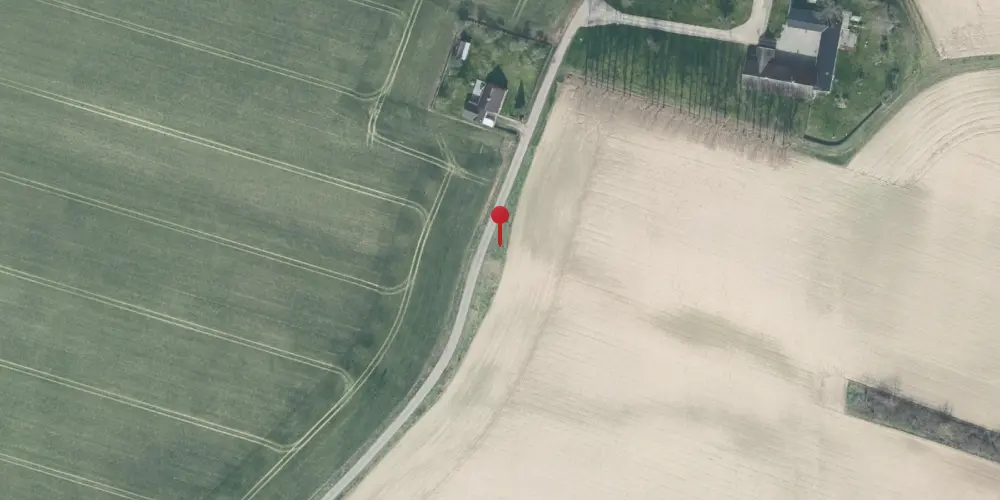 Historisk kort over Historisk kort over