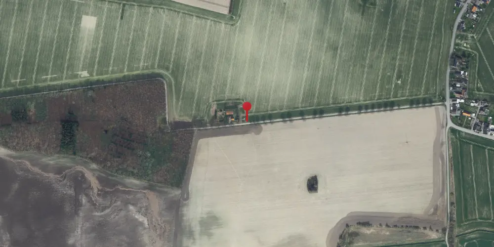 Historisk kort over Historisk kort over