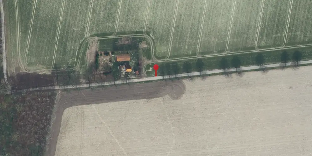 Historisk kort over Historisk kort over