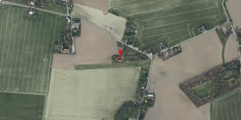 Historisk kort over Historisk kort over