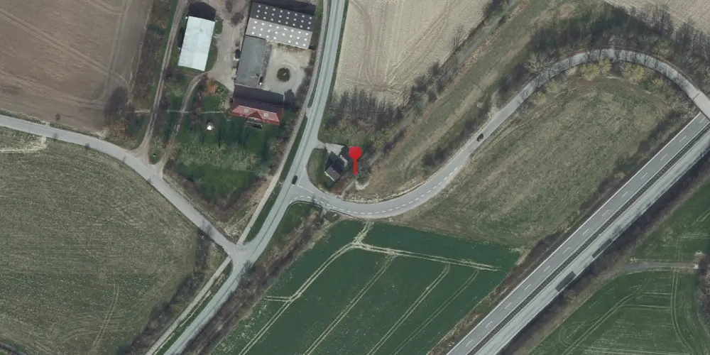 Historisk kort over Historisk kort over