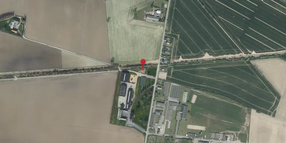 Historisk kort over Historisk kort over