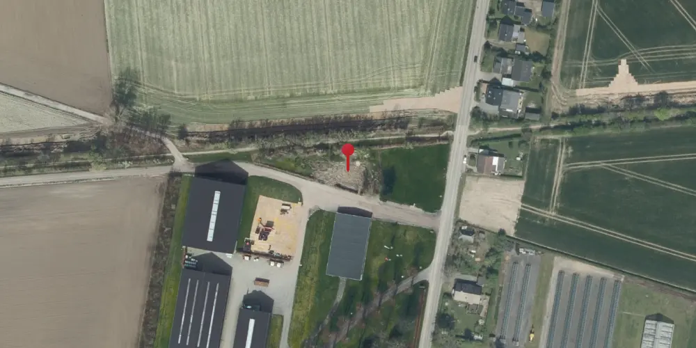 Historisk kort over Historisk kort over