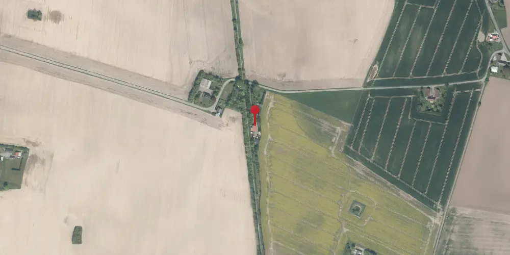 Historisk kort over Historisk kort over