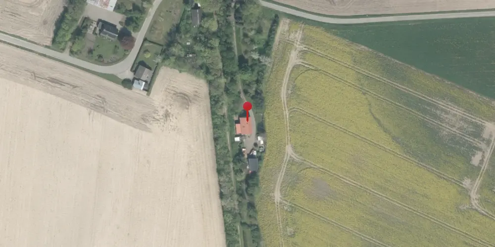 Historisk kort over Historisk kort over