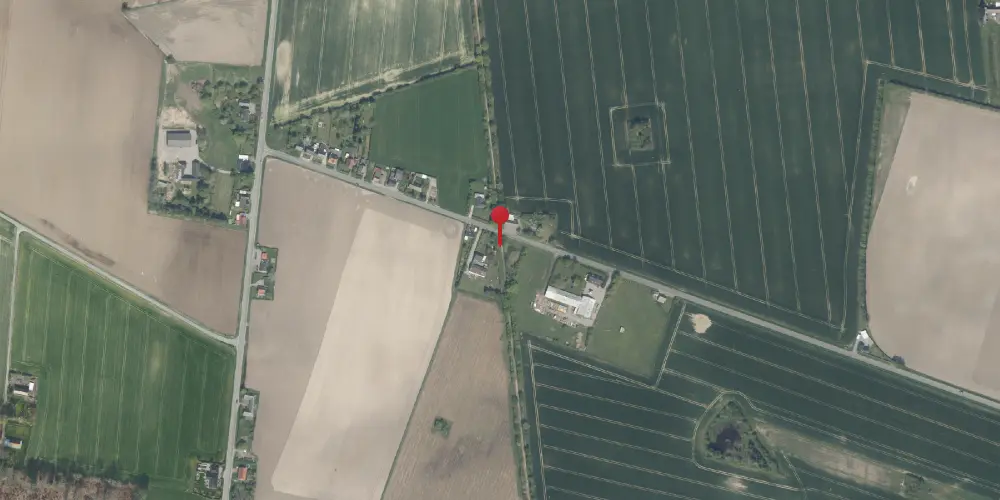 Historisk kort over Historisk kort over