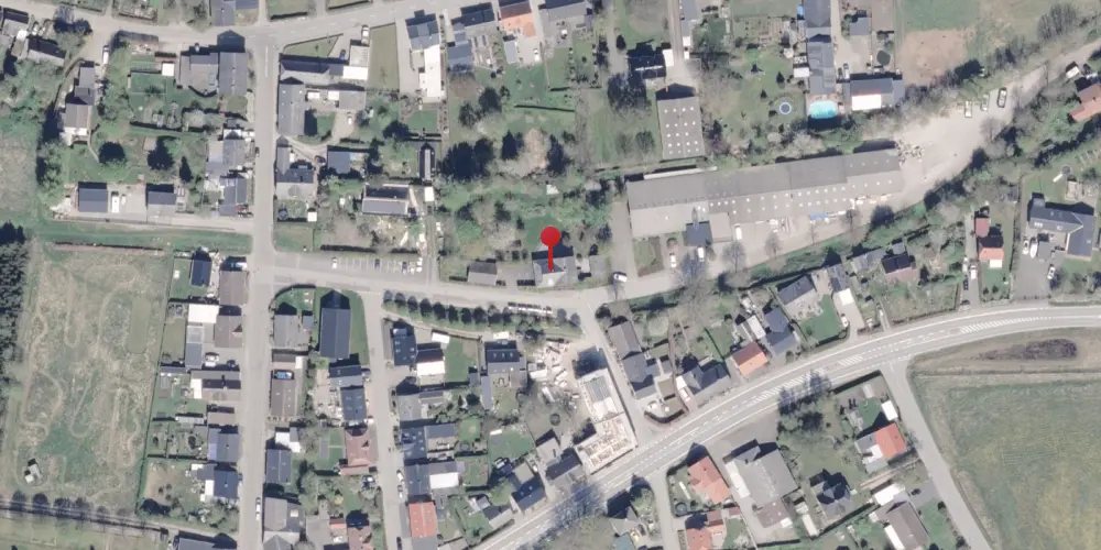 Historisk kort over Historisk kort over