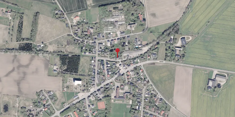 Historisk kort over Historisk kort over