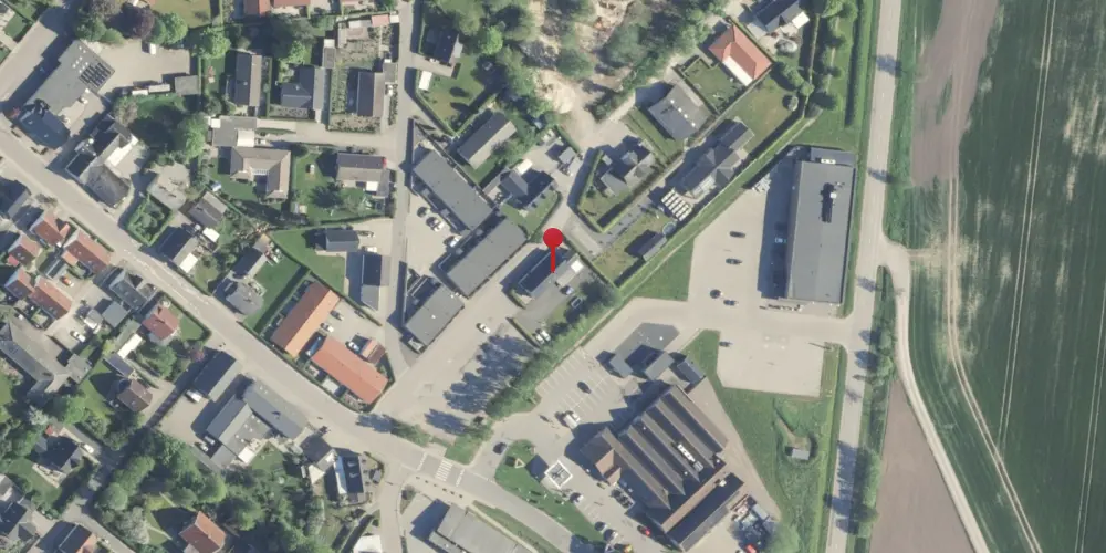 Historisk kort over Historisk kort over