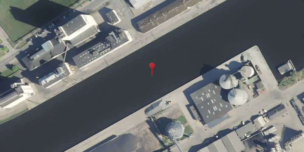 Historisk kort over Historisk kort over