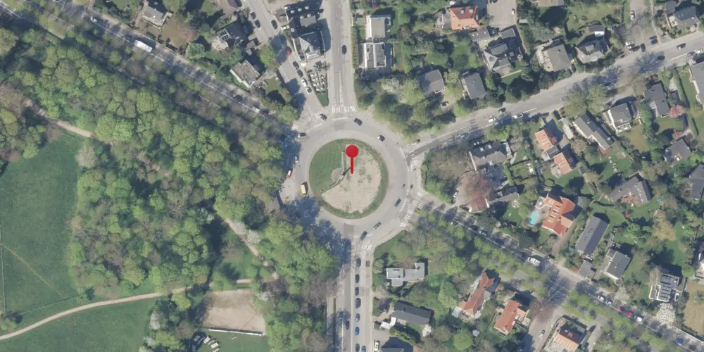 Historisk kort over Historisk kort over