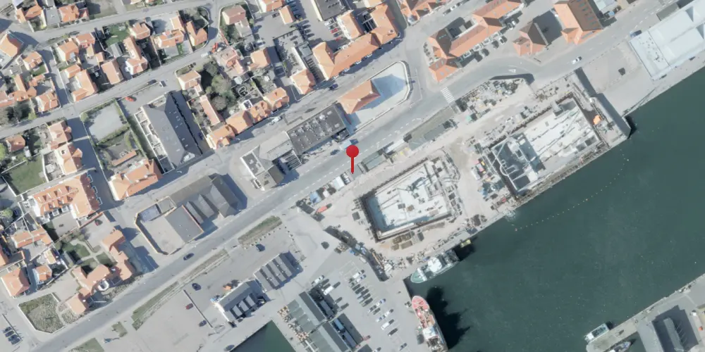 Historisk kort over Historisk kort over