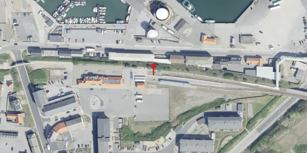 Historisk kort over Historisk kort over