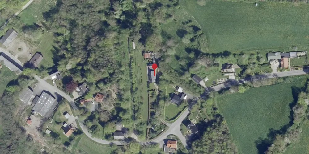 Historisk kort over Historisk kort over