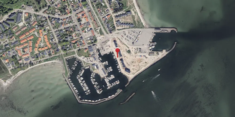 Historisk kort over Historisk kort over