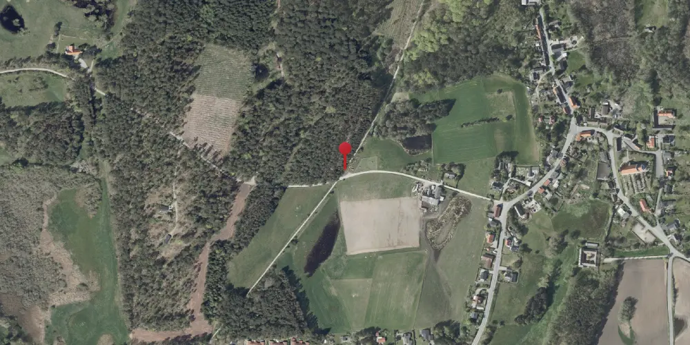 Historisk kort over Historisk kort over