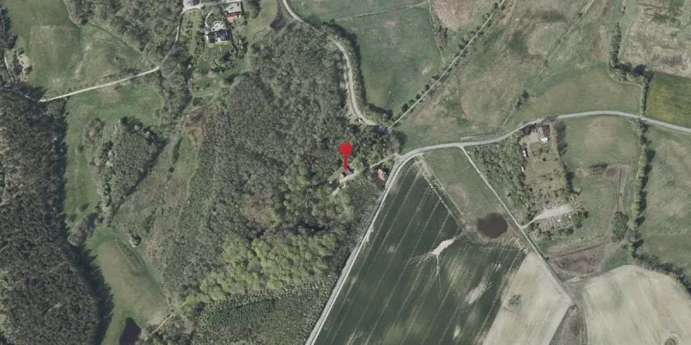 Historisk kort over Historisk kort over