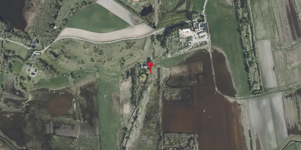 Historisk kort over Historisk kort over