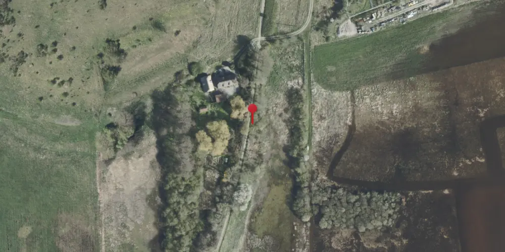 Historisk kort over Historisk kort over