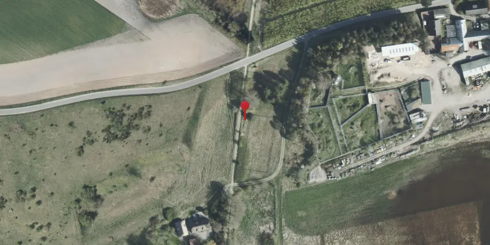 Historisk kort over Historisk kort over